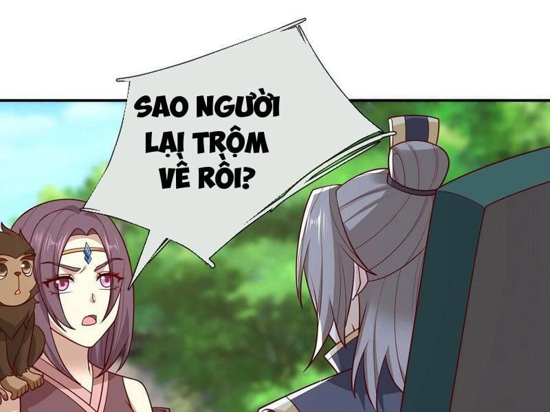 đọc truyện Thu Triệu Vạn Đồ Đệ, Vi Sư Vô Địch Thế Gian Chương 117 ảnh 4 tại Thiên Thai Truyện