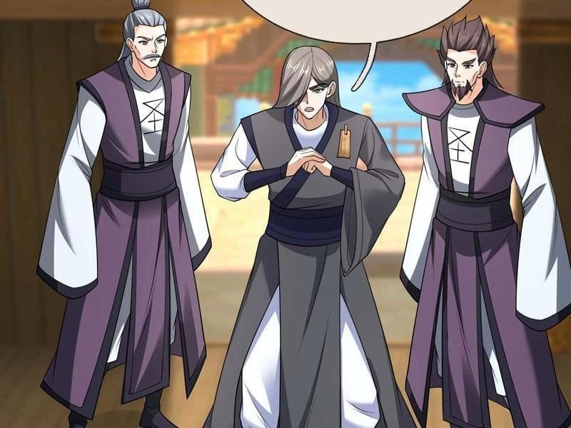 đọc truyện Thu Triệu Vạn Đồ Đệ, Vi Sư Vô Địch Thế Gian Chương 117 ảnh 34 tại Thiên Thai Truyện