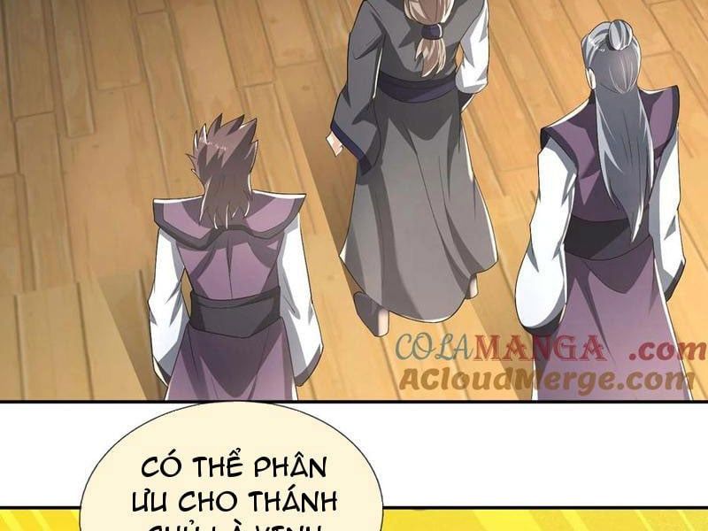 đọc truyện Thu Triệu Vạn Đồ Đệ, Vi Sư Vô Địch Thế Gian Chương 117 ảnh 43 tại Thiên Thai Truyện