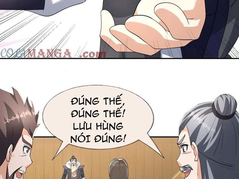 đọc truyện Thu Triệu Vạn Đồ Đệ, Vi Sư Vô Địch Thế Gian Chương 117 ảnh 58 tại Thiên Thai Truyện