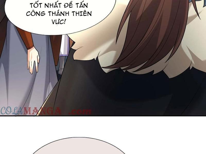 đọc truyện Thu Triệu Vạn Đồ Đệ, Vi Sư Vô Địch Thế Gian Chương 118 ảnh 16 tại Thiên Thai Truyện