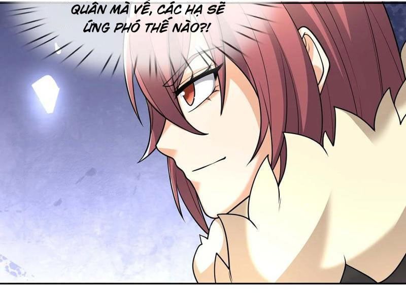 đọc truyện Thu Triệu Vạn Đồ Đệ, Vi Sư Vô Địch Thế Gian Chương 118 ảnh 22 tại Thiên Thai Truyện