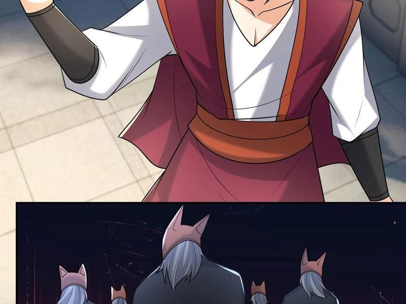 đọc truyện Thu Triệu Vạn Đồ Đệ, Vi Sư Vô Địch Thế Gian Chương 118 ảnh 36 tại Thiên Thai Truyện