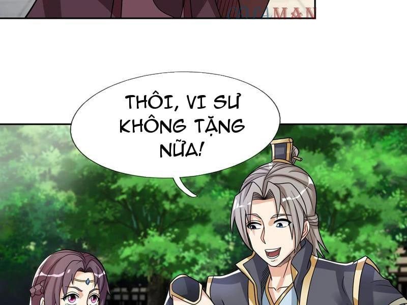 đọc truyện Thu Triệu Vạn Đồ Đệ, Vi Sư Vô Địch Thế Gian Chương 118 ảnh 52 tại Thiên Thai Truyện