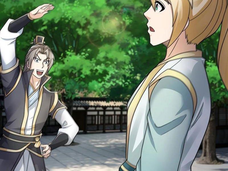 đọc truyện Thu Triệu Vạn Đồ Đệ, Vi Sư Vô Địch Thế Gian Chương 118 ảnh 55 tại Thiên Thai Truyện