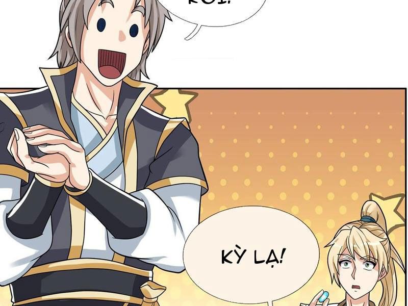 đọc truyện Thu Triệu Vạn Đồ Đệ, Vi Sư Vô Địch Thế Gian Chương 118 ảnh 58 tại Thiên Thai Truyện