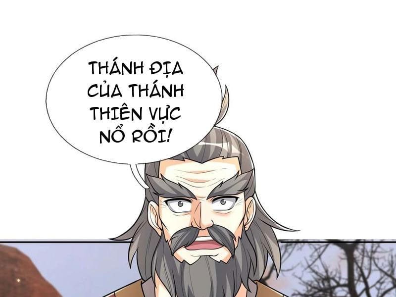 đọc truyện Thu Triệu Vạn Đồ Đệ, Vi Sư Vô Địch Thế Gian Chương 118 ảnh 8 tại Thiên Thai Truyện