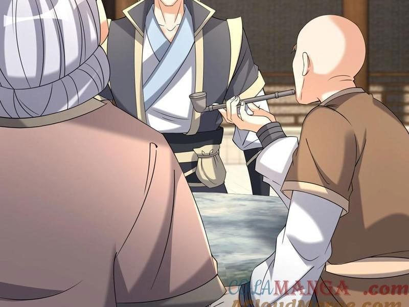 đọc truyện Thu Triệu Vạn Đồ Đệ, Vi Sư Vô Địch Thế Gian Chương 119 ảnh 18 tại Thiên Thai Truyện