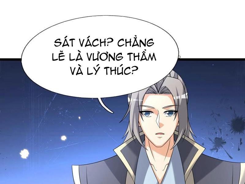 đọc truyện Thu Triệu Vạn Đồ Đệ, Vi Sư Vô Địch Thế Gian Chương 119 ảnh 4 tại Thiên Thai Truyện