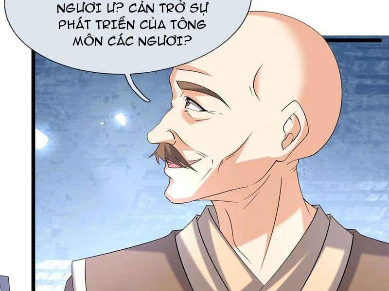 đọc truyện Thu Triệu Vạn Đồ Đệ, Vi Sư Vô Địch Thế Gian Chương 119 ảnh 25 tại Thiên Thai Truyện