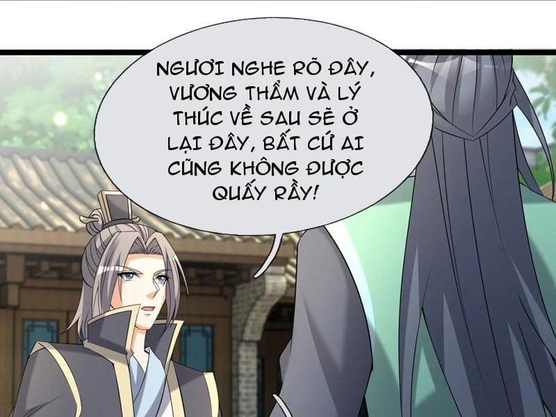 đọc truyện Thu Triệu Vạn Đồ Đệ, Vi Sư Vô Địch Thế Gian Chương 119 ảnh 29 tại Thiên Thai Truyện