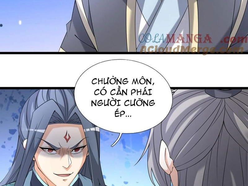 đọc truyện Thu Triệu Vạn Đồ Đệ, Vi Sư Vô Địch Thế Gian Chương 119 ảnh 5 tại Thiên Thai Truyện