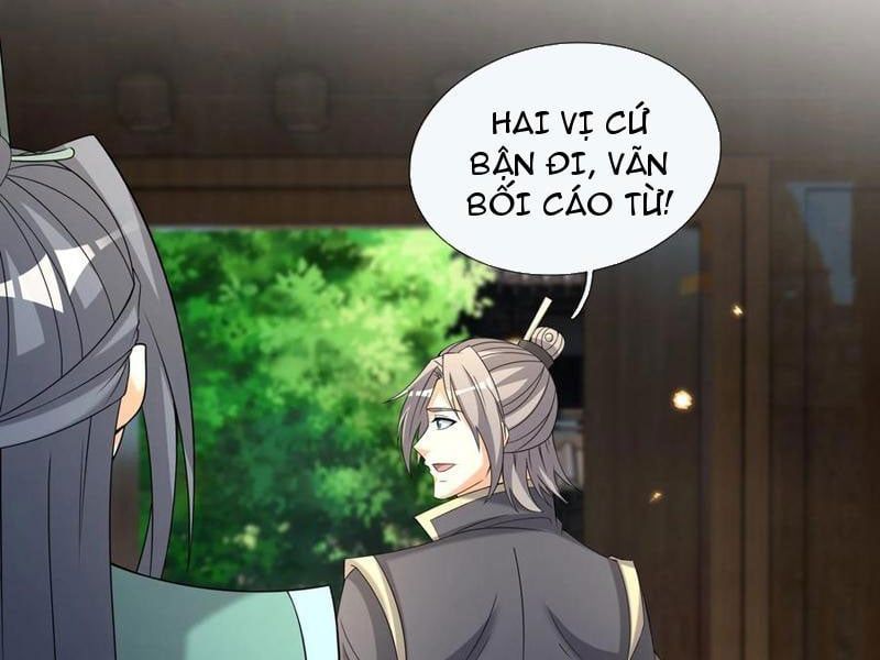 đọc truyện Thu Triệu Vạn Đồ Đệ, Vi Sư Vô Địch Thế Gian Chương 119 ảnh 33 tại Thiên Thai Truyện