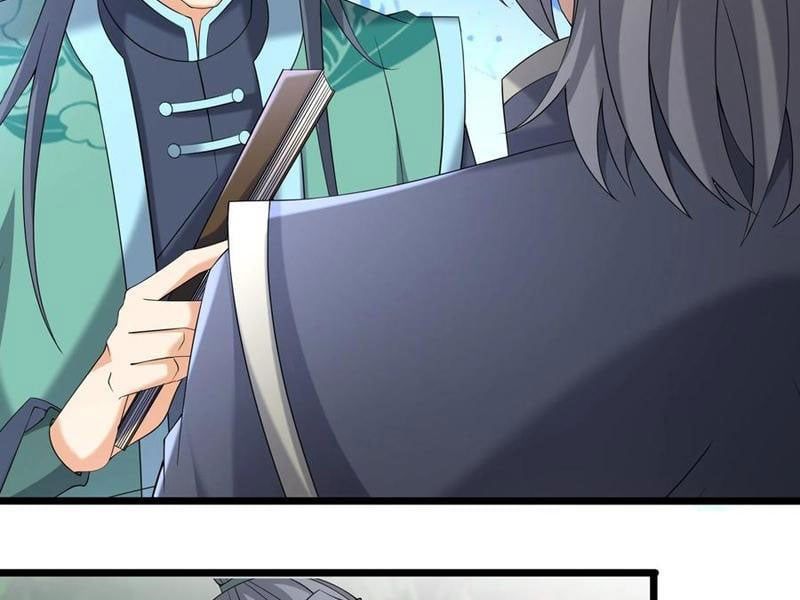 đọc truyện Thu Triệu Vạn Đồ Đệ, Vi Sư Vô Địch Thế Gian Chương 119 ảnh 6 tại Thiên Thai Truyện