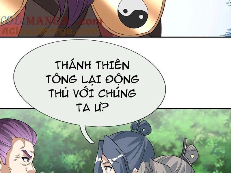 đọc truyện Thu Triệu Vạn Đồ Đệ, Vi Sư Vô Địch Thế Gian Chương 119 ảnh 43 tại Thiên Thai Truyện