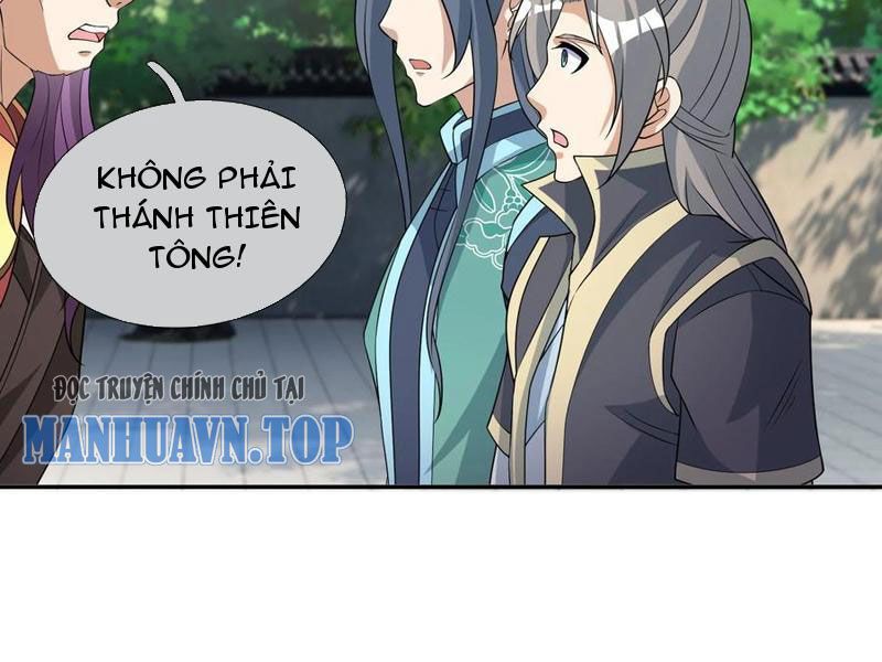 đọc truyện Thu Triệu Vạn Đồ Đệ, Vi Sư Vô Địch Thế Gian Chương 119 ảnh 44 tại Thiên Thai Truyện