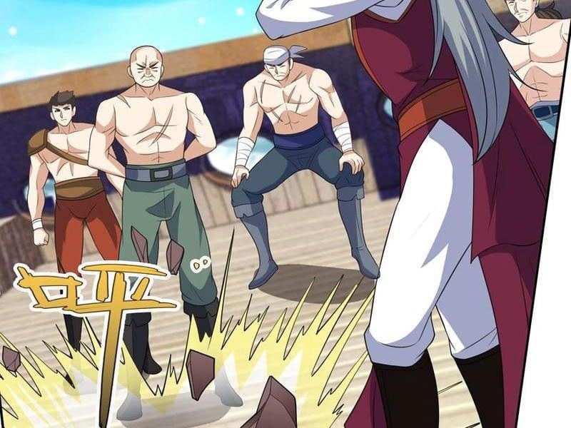 đọc truyện Thu Triệu Vạn Đồ Đệ, Vi Sư Vô Địch Thế Gian Chương 119 ảnh 62 tại Thiên Thai Truyện