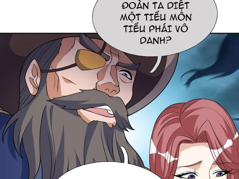 đọc truyện Thu Triệu Vạn Đồ Đệ, Vi Sư Vô Địch Thế Gian Chương 119 ảnh 67 tại Thiên Thai Truyện