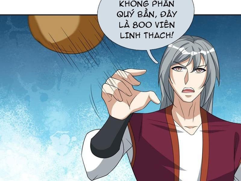 đọc truyện Thu Triệu Vạn Đồ Đệ, Vi Sư Vô Địch Thế Gian Chương 119 ảnh 71 tại Thiên Thai Truyện