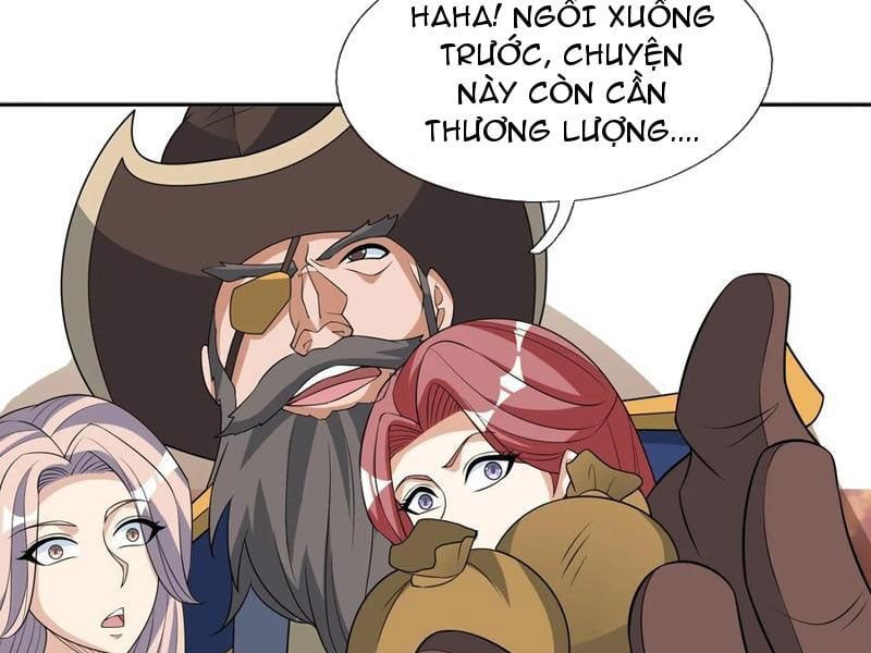 đọc truyện Thu Triệu Vạn Đồ Đệ, Vi Sư Vô Địch Thế Gian Chương 119 ảnh 77 tại Thiên Thai Truyện