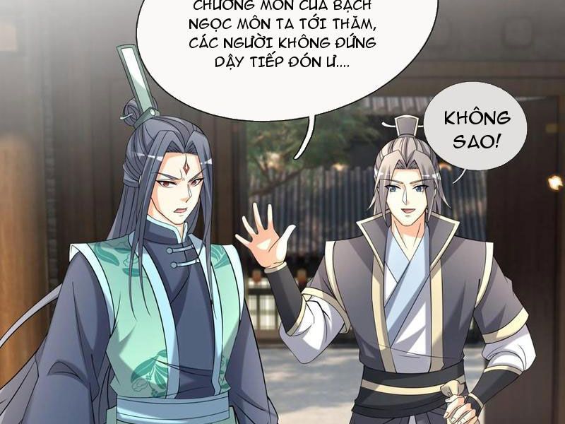 đọc truyện Thu Triệu Vạn Đồ Đệ, Vi Sư Vô Địch Thế Gian Chương 119 ảnh 11 tại Thiên Thai Truyện