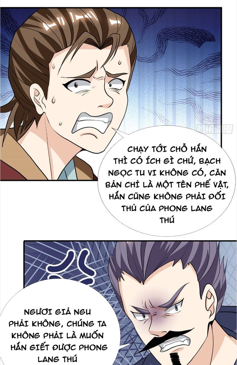 đọc truyện Thu Triệu Vạn Đồ Đệ, Vi Sư Vô Địch Thế Gian Chương 12 ảnh 14 tại Thiên Thai Truyện