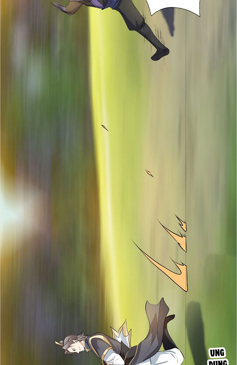 đọc truyện Thu Triệu Vạn Đồ Đệ, Vi Sư Vô Địch Thế Gian Chương 12 ảnh 20 tại Thiên Thai Truyện