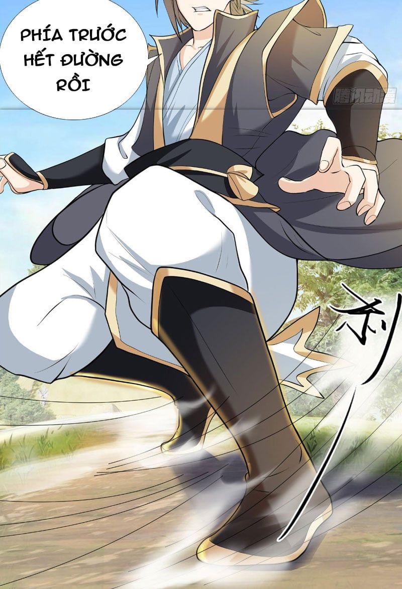 đọc truyện Thu Triệu Vạn Đồ Đệ, Vi Sư Vô Địch Thế Gian Chương 12 ảnh 24 tại Thiên Thai Truyện