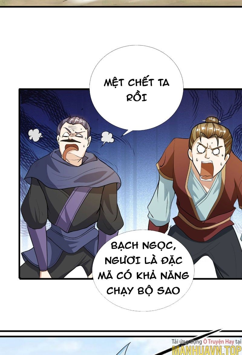 đọc truyện Thu Triệu Vạn Đồ Đệ, Vi Sư Vô Địch Thế Gian Chương 12 ảnh 25 tại Thiên Thai Truyện