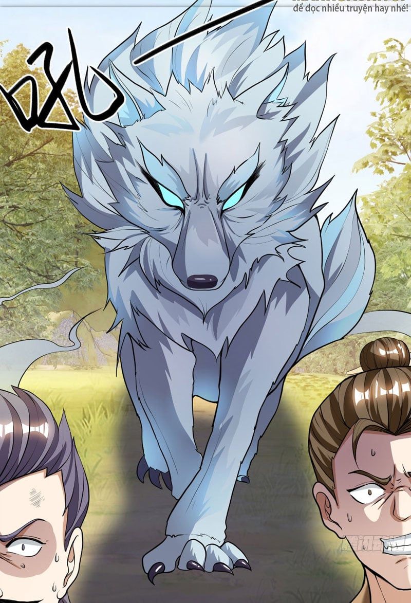 đọc truyện Thu Triệu Vạn Đồ Đệ, Vi Sư Vô Địch Thế Gian Chương 12 ảnh 26 tại Thiên Thai Truyện