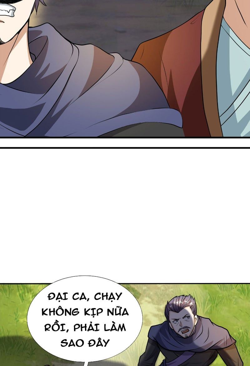 đọc truyện Thu Triệu Vạn Đồ Đệ, Vi Sư Vô Địch Thế Gian Chương 12 ảnh 27 tại Thiên Thai Truyện