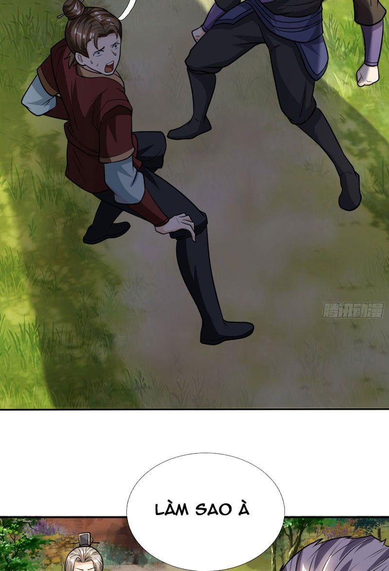 đọc truyện Thu Triệu Vạn Đồ Đệ, Vi Sư Vô Địch Thế Gian Chương 12 ảnh 28 tại Thiên Thai Truyện