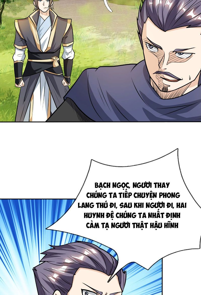 đọc truyện Thu Triệu Vạn Đồ Đệ, Vi Sư Vô Địch Thế Gian Chương 12 ảnh 29 tại Thiên Thai Truyện