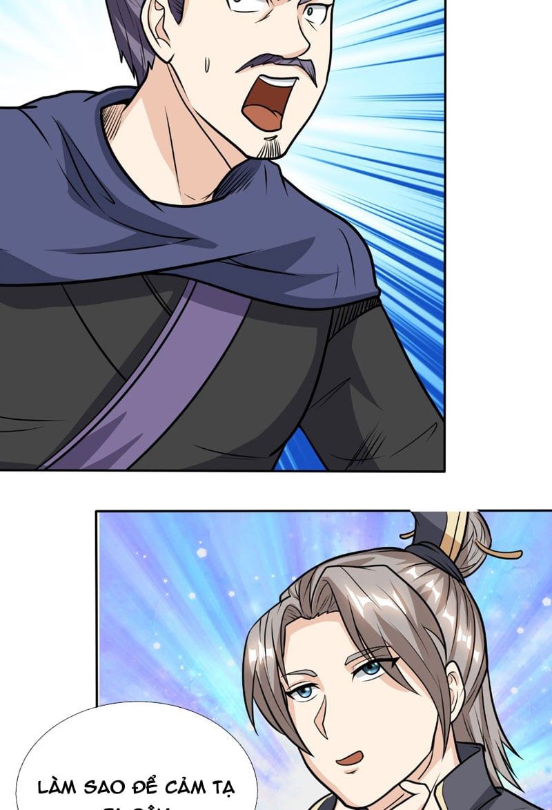 đọc truyện Thu Triệu Vạn Đồ Đệ, Vi Sư Vô Địch Thế Gian Chương 12 ảnh 30 tại Thiên Thai Truyện