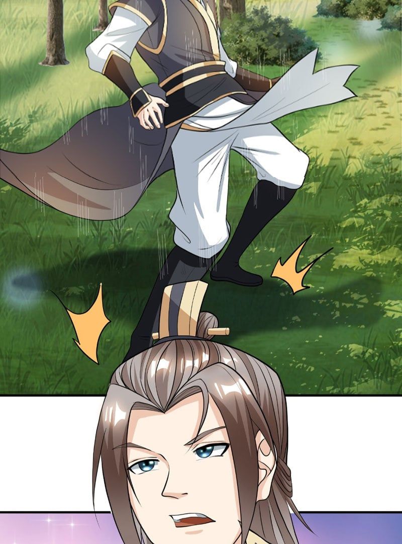 đọc truyện Thu Triệu Vạn Đồ Đệ, Vi Sư Vô Địch Thế Gian Chương 12 ảnh 5 tại Thiên Thai Truyện