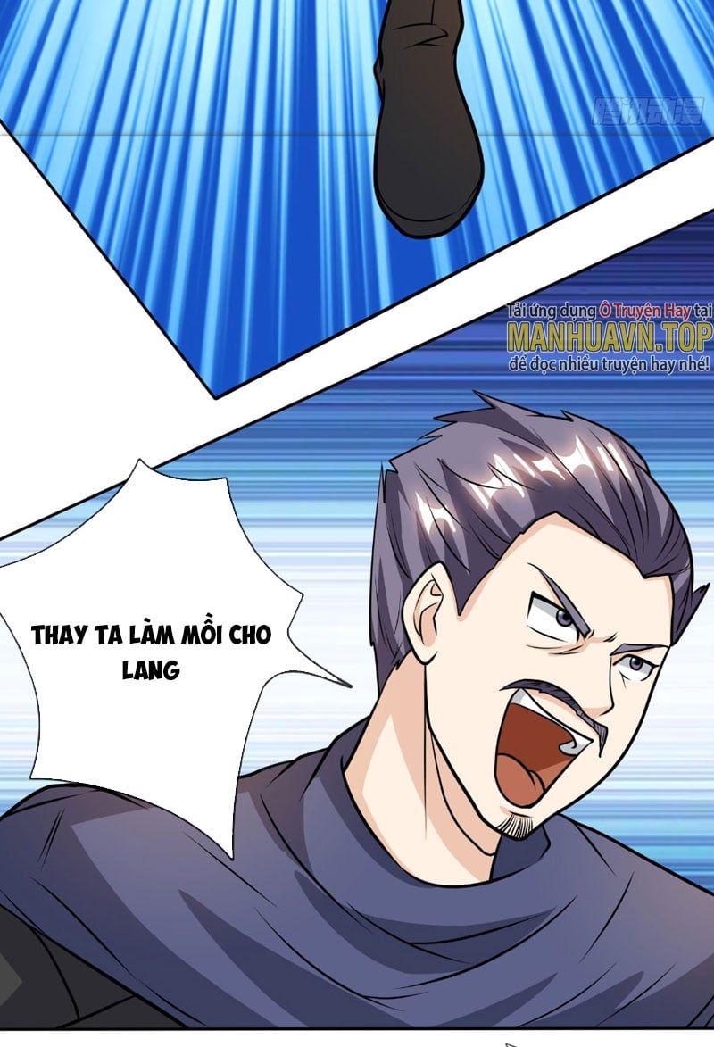 đọc truyện Thu Triệu Vạn Đồ Đệ, Vi Sư Vô Địch Thế Gian Chương 12 ảnh 33 tại Thiên Thai Truyện