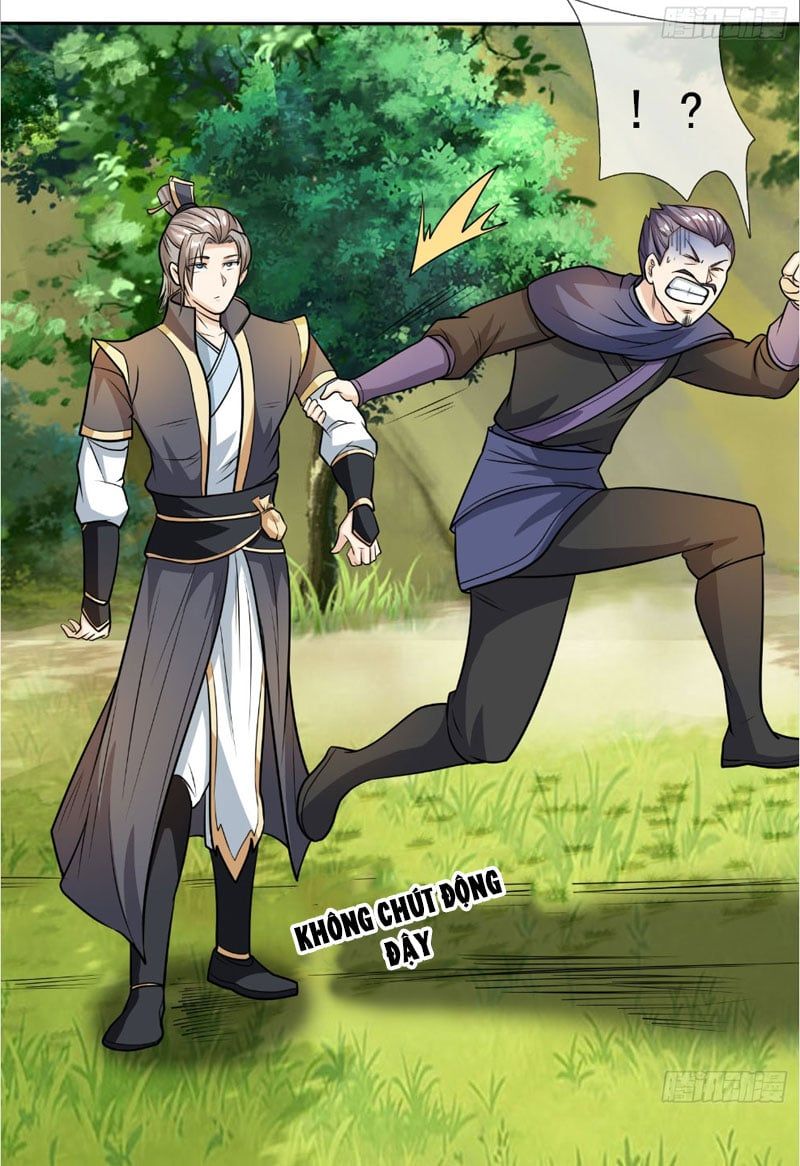 đọc truyện Thu Triệu Vạn Đồ Đệ, Vi Sư Vô Địch Thế Gian Chương 12 ảnh 34 tại Thiên Thai Truyện