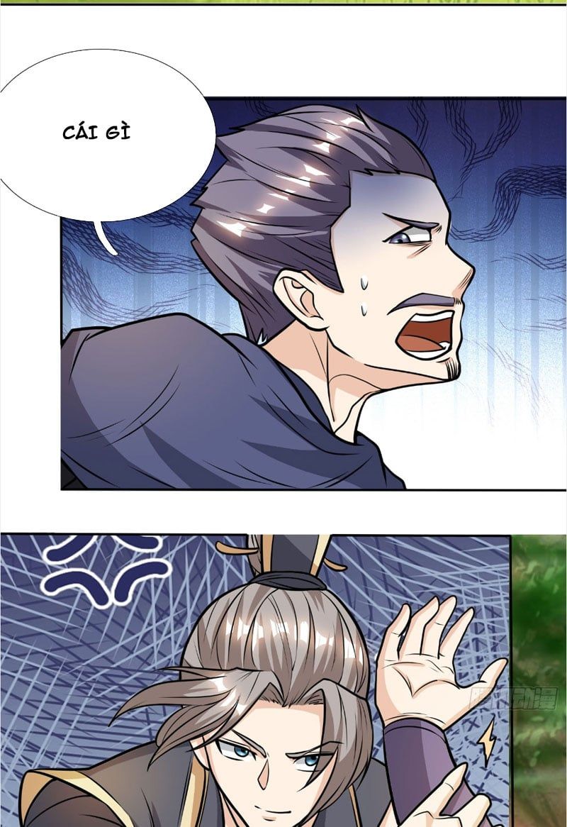 đọc truyện Thu Triệu Vạn Đồ Đệ, Vi Sư Vô Địch Thế Gian Chương 12 ảnh 35 tại Thiên Thai Truyện