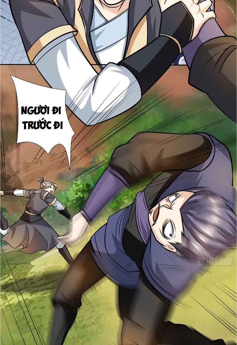 đọc truyện Thu Triệu Vạn Đồ Đệ, Vi Sư Vô Địch Thế Gian Chương 12 ảnh 36 tại Thiên Thai Truyện