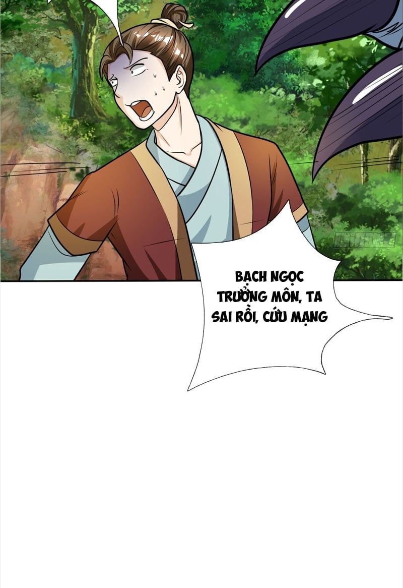 đọc truyện Thu Triệu Vạn Đồ Đệ, Vi Sư Vô Địch Thế Gian Chương 12 ảnh 40 tại Thiên Thai Truyện