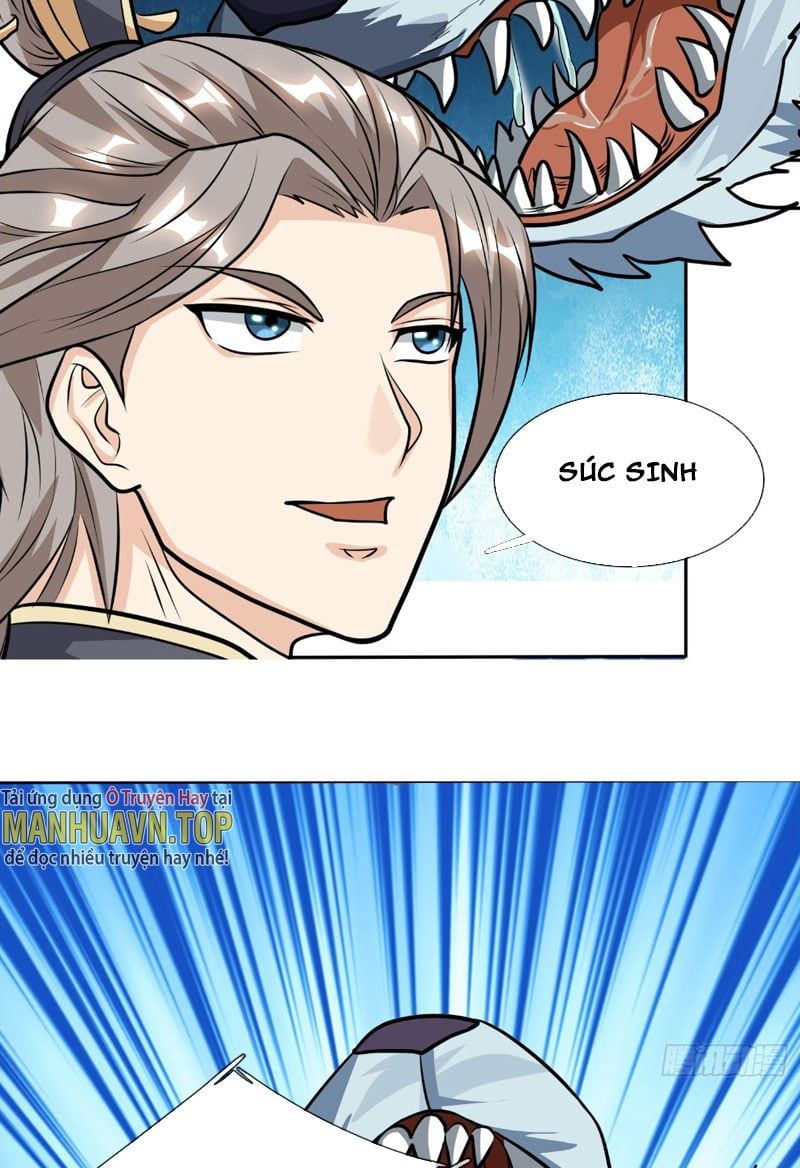 đọc truyện Thu Triệu Vạn Đồ Đệ, Vi Sư Vô Địch Thế Gian Chương 12 ảnh 44 tại Thiên Thai Truyện