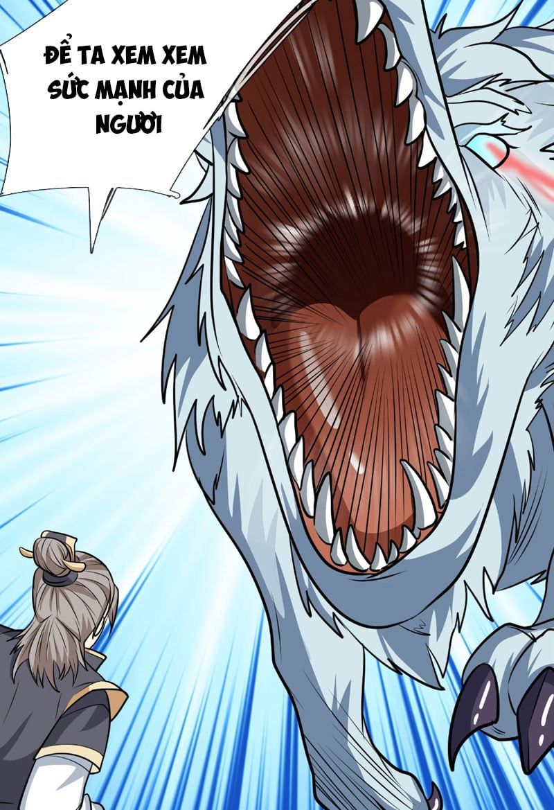 đọc truyện Thu Triệu Vạn Đồ Đệ, Vi Sư Vô Địch Thế Gian Chương 12 ảnh 45 tại Thiên Thai Truyện