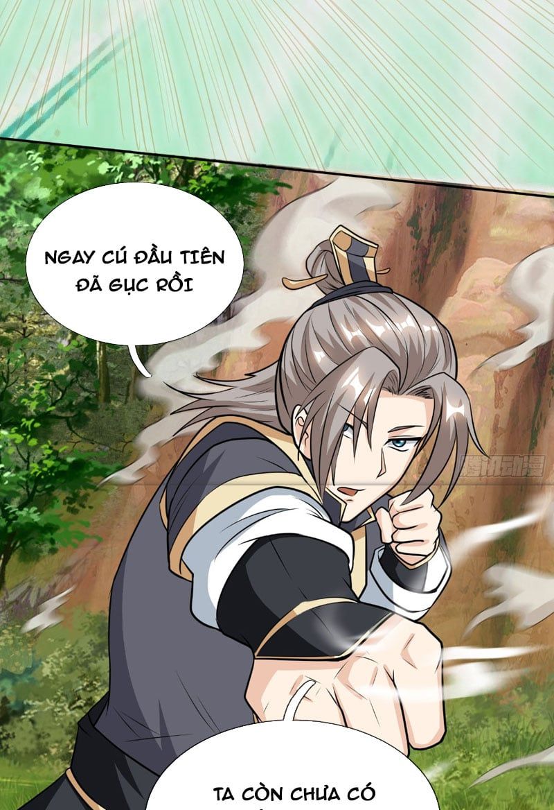 đọc truyện Thu Triệu Vạn Đồ Đệ, Vi Sư Vô Địch Thế Gian Chương 12 ảnh 48 tại Thiên Thai Truyện