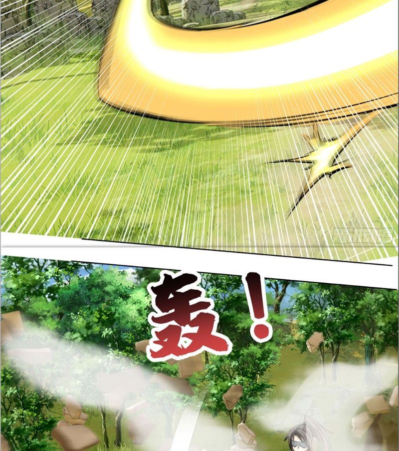 đọc truyện Thu Triệu Vạn Đồ Đệ, Vi Sư Vô Địch Thế Gian Chương 12 ảnh 54 tại Thiên Thai Truyện