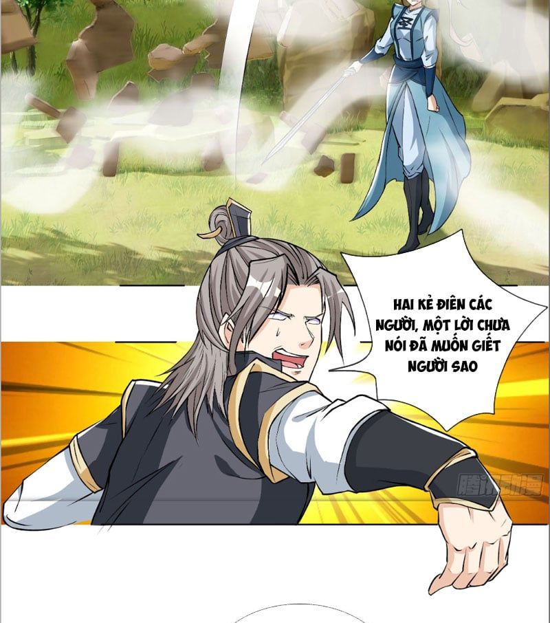 đọc truyện Thu Triệu Vạn Đồ Đệ, Vi Sư Vô Địch Thế Gian Chương 12 ảnh 55 tại Thiên Thai Truyện