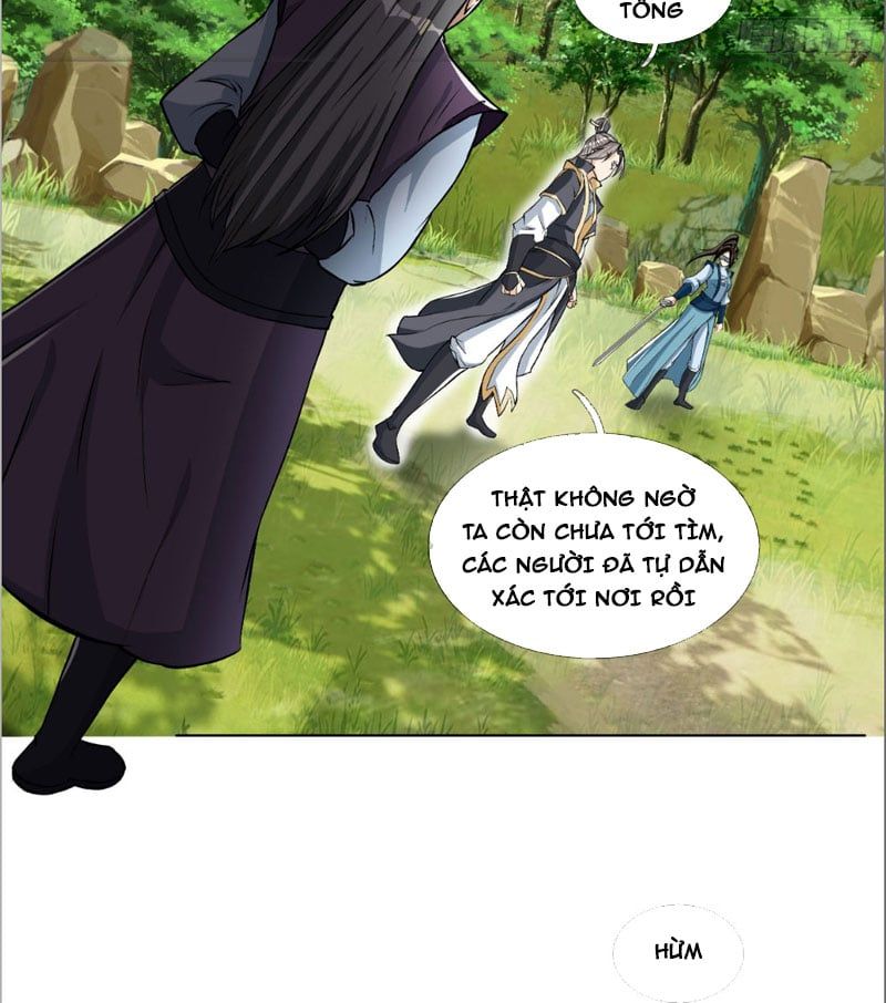 đọc truyện Thu Triệu Vạn Đồ Đệ, Vi Sư Vô Địch Thế Gian Chương 12 ảnh 57 tại Thiên Thai Truyện