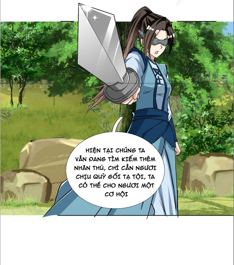 đọc truyện Thu Triệu Vạn Đồ Đệ, Vi Sư Vô Địch Thế Gian Chương 12 ảnh 58 tại Thiên Thai Truyện