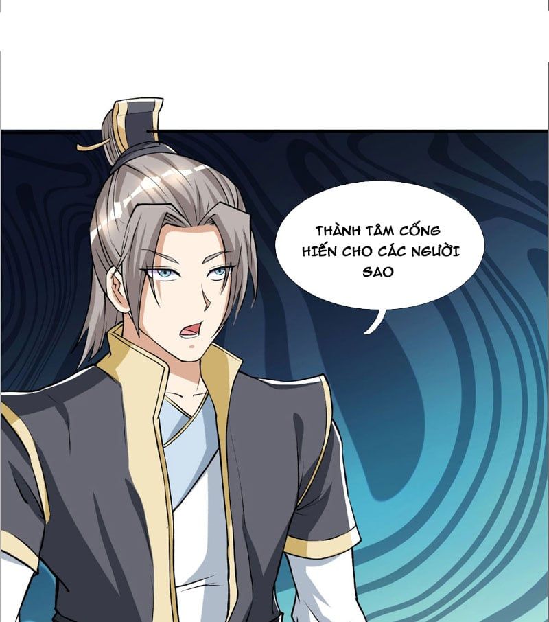 đọc truyện Thu Triệu Vạn Đồ Đệ, Vi Sư Vô Địch Thế Gian Chương 12 ảnh 59 tại Thiên Thai Truyện