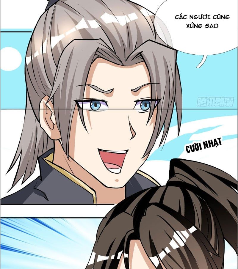 đọc truyện Thu Triệu Vạn Đồ Đệ, Vi Sư Vô Địch Thế Gian Chương 12 ảnh 61 tại Thiên Thai Truyện