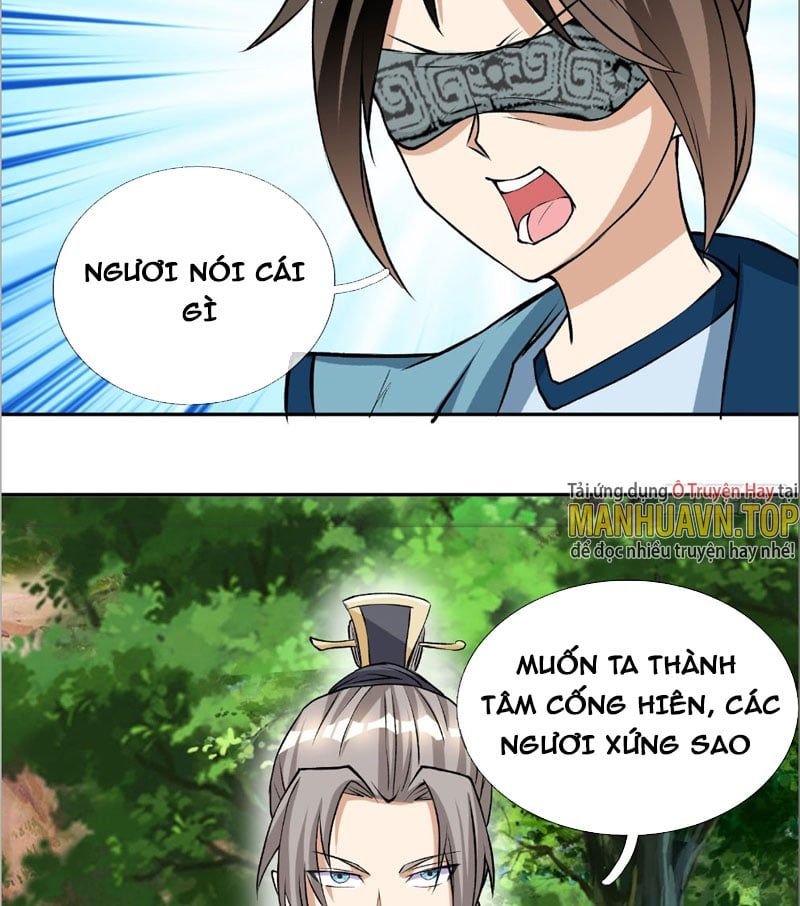 đọc truyện Thu Triệu Vạn Đồ Đệ, Vi Sư Vô Địch Thế Gian Chương 12 ảnh 62 tại Thiên Thai Truyện